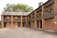 Mill on the Soar by Greene King Inns Các khách sạn ở Harborough District