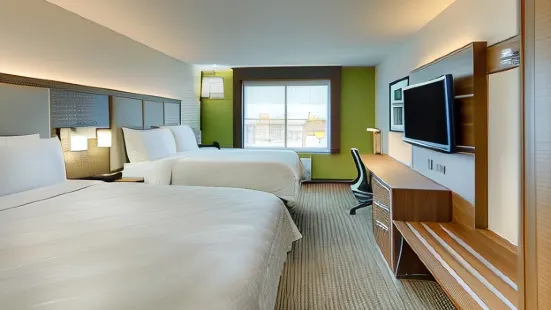 Holiday Inn Express & Suites Lake Worth NW Loop 820