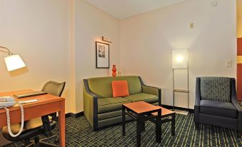 Fairfield Inn & Suites Potomac Mills Woodbridge