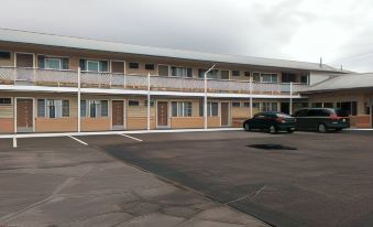 Budget Inn Motel Gallup