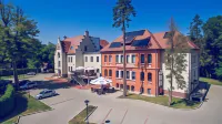Hotel Niemcza Wino & Spa Hotels near Srebrna Gora Fortress
