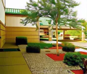 Hampton Inn Evansville/Airport Các khách sạn gần Mesker Park Zoo & Botanic Garden
