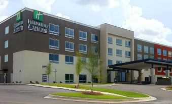 Holiday Inn Express North Augusta - SC