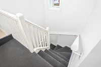 Kunda House Coventry Road
