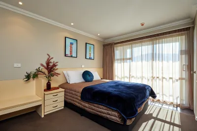 Mondello Kaikoura Hotel a Kaikoura