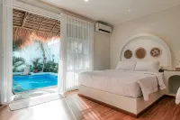 Gamaya Villa Jogja with Privatepool