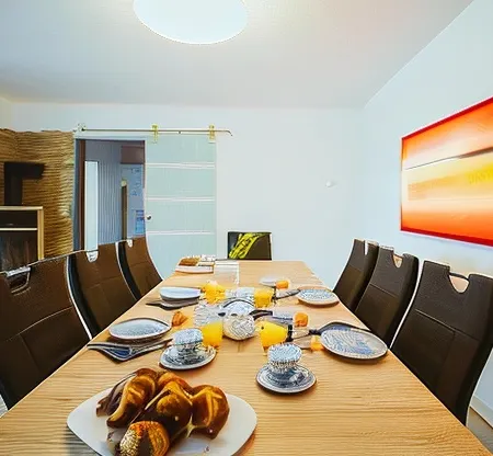 Aparthotel Stralsund, Das Original