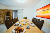 Aparthotel Stralsund - Die Meisten Apartments in Stralsund - Pet friendly
