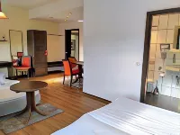 AUF DER BÜHN Hotels in Muggensturm