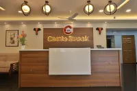 Castle Brook Residential Homestay