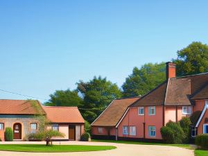 Colston Hall Farmhouse B&B