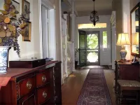 Charles Bass House Bed & Breakfast Hotels in South Boston
