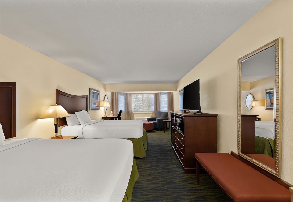 Best Western Crystal River Resort - Housity
