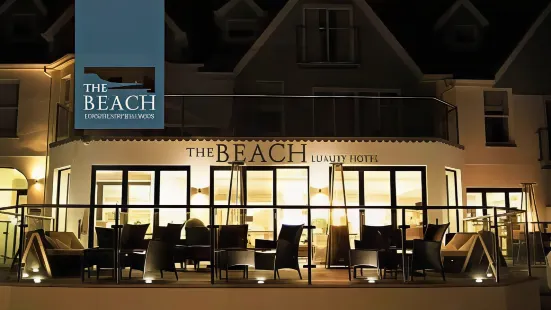 海灘飯店