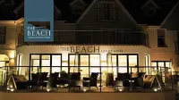 The Beach Hotels in Bude-Stratton