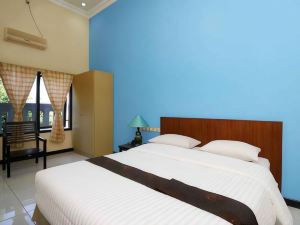 Gita Puri Hotel Blitar