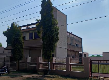 Spot on Rajyog Resort