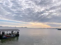 Hotel Tanjung Gelam Hotels in Tanjung Balai Karimun