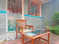 Family Homestay Annur Syariah