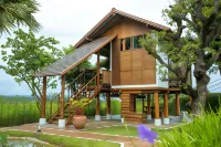 Saksila Resort Các khách sạn gần Wat Pa Hat