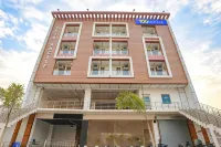 Hotel the Rasa Vasundhara Hotels near Badal gurjar home