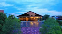 Lake Valley Resort and Spa Tirupati, 27 Kms from Talakona Waterfall