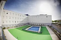 Vértice Sevilla Aljarafe Hotels in Mairena del Aljarafe