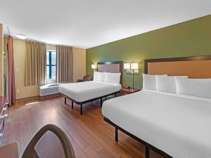 Extended Stay America Suites - Los Angeles - Long Beach Airport