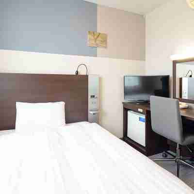 Comfort Hotel Hikone Rooms