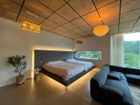 Damyang Raon Glamping