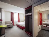 ibis Styles Toulouse Cite Espace Hotels in Toulouse