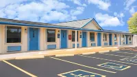 Hilliard Motor Lodge Hotel di Hilliard