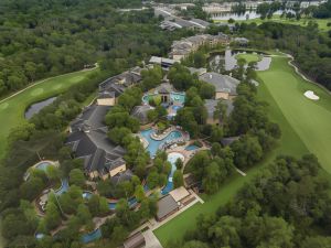 The Woodlands® Resort, Curio Collection by Hilton