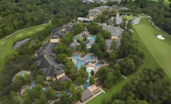 The Woodlands® Resort, Curio Collection by Hilton