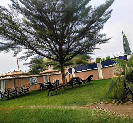 Cedarwood Apartments