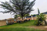 Cedarwood Apartments - Wifi