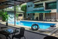 Ultimate Hotel Hotels in Ngleshi Amanfro