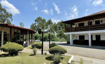 Vale Encantado - Eco Park & Hotel