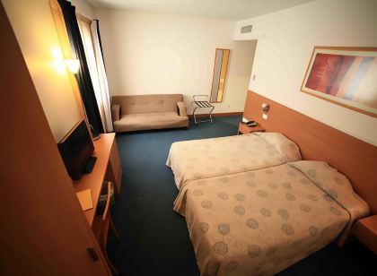 Hotel Matriz