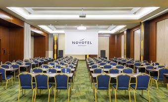 Novotel Fit Krasnaya Polyana