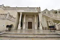 Sacred Mansion