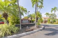 Big Island Keauhou Punahele C104 Condo
