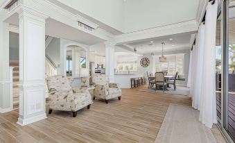 Sea Breeze Bay - 950 San Carlos Drive 4 Bedroom Home by RedAwning