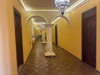 Hotel Hacienda Real Aculco Hotels in Aculco