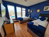 Cornmill Hotel Hotels near Hull City Hall