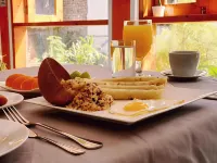 Ocean Pearl Maldives at Gulhi Island Hotels in Gulhi