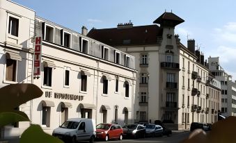 Hotel Montchapet