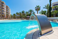 Rentalmar Salou Playa Family Suites