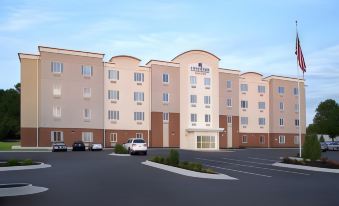 Candlewood Suites Denver Northeast - Brighton