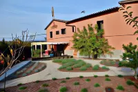 Hotel Can Panyella Hotels in Sant Llorenc d'Hortons